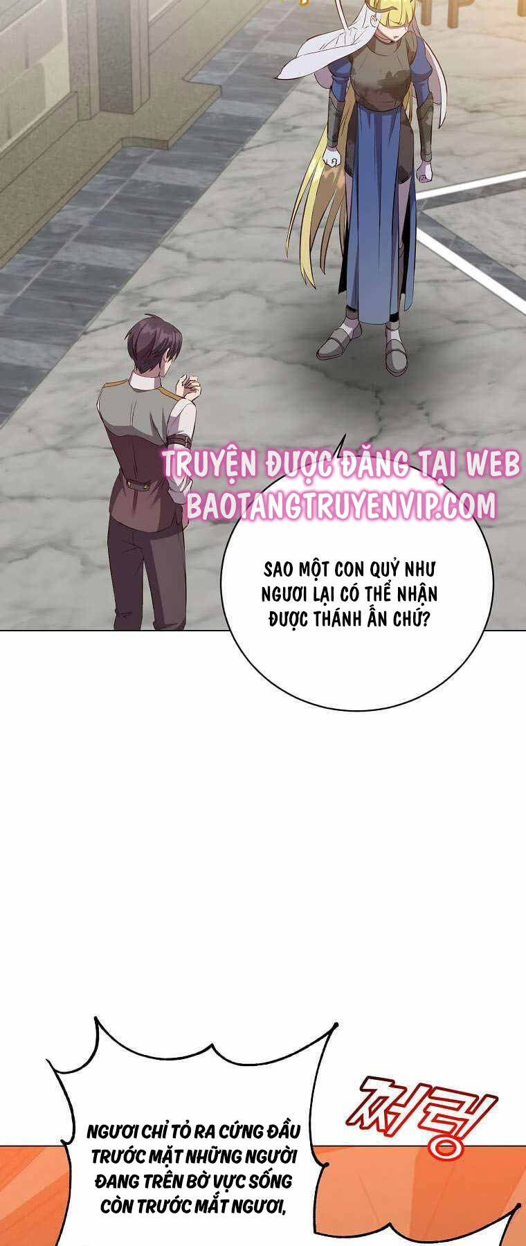 Anh Hùng Mạnh Nhất Trở Lại Chapter 162 - Trang 3