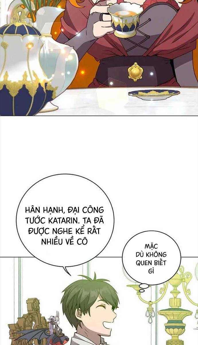 Anh Hùng Mạnh Nhất Trở Lại Chapter 152 - Trang 3