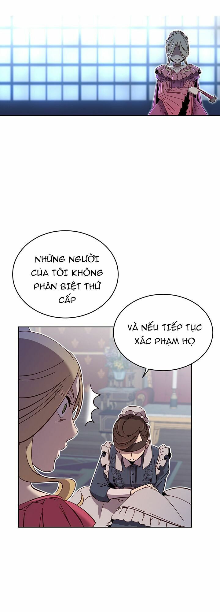 Anh Hùng Mạnh Nhất Trở Lại Chapter 5 - Trang 43