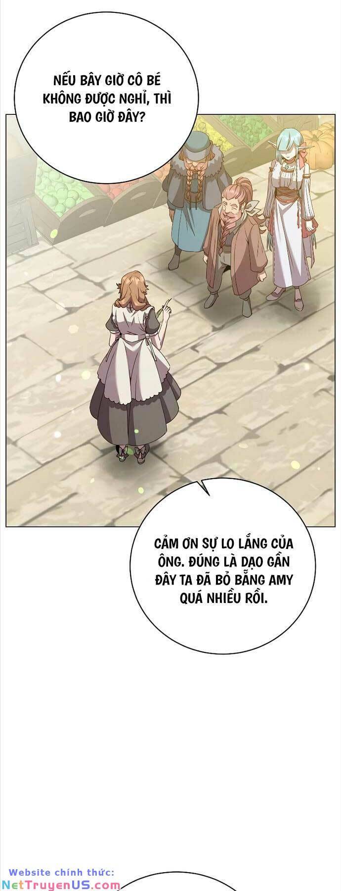 Anh Hùng Mạnh Nhất Trở Lại Chapter 145 - Trang 15