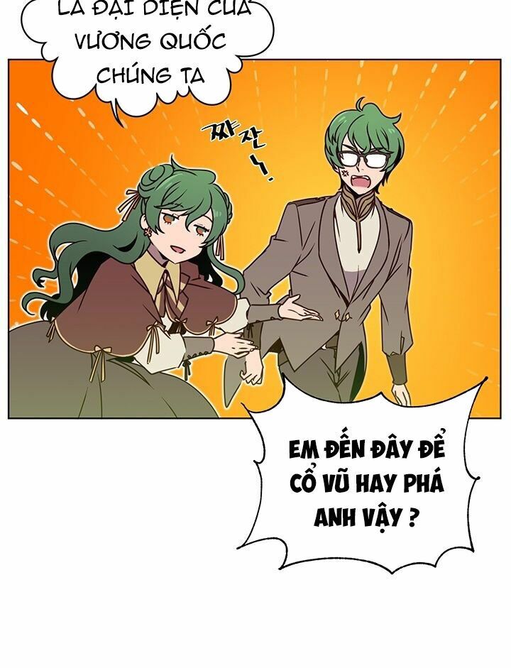 Anh Hùng Mạnh Nhất Trở Lại Chapter 13 - Trang 27