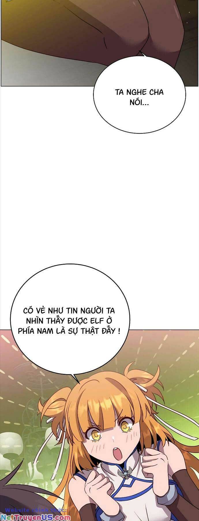 Anh Hùng Mạnh Nhất Trở Lại Chapter 143 - Trang 42