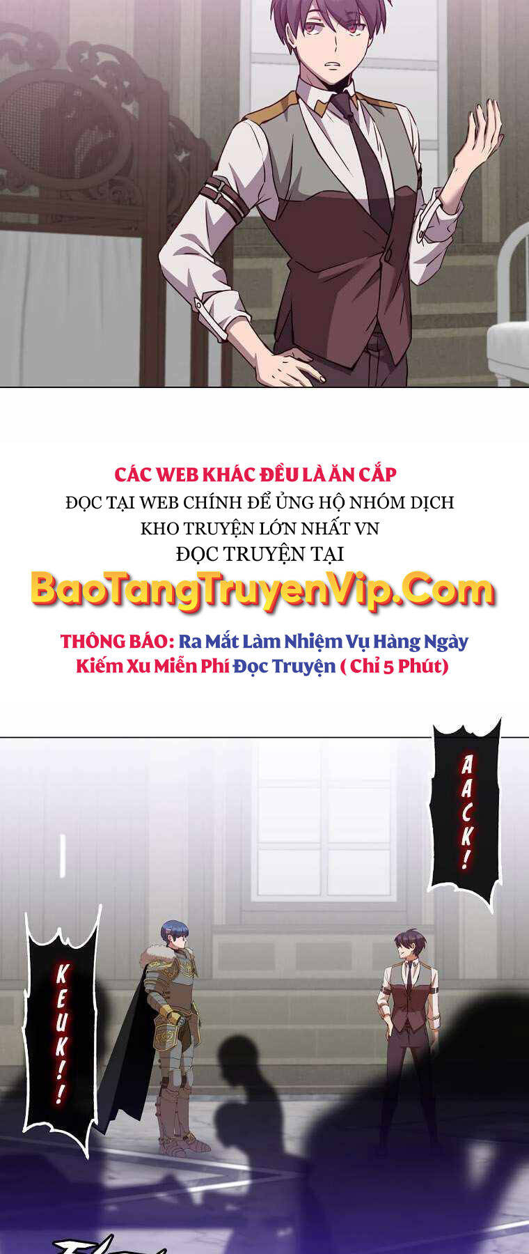 Anh Hùng Mạnh Nhất Trở Lại Chapter 161 - Trang 30