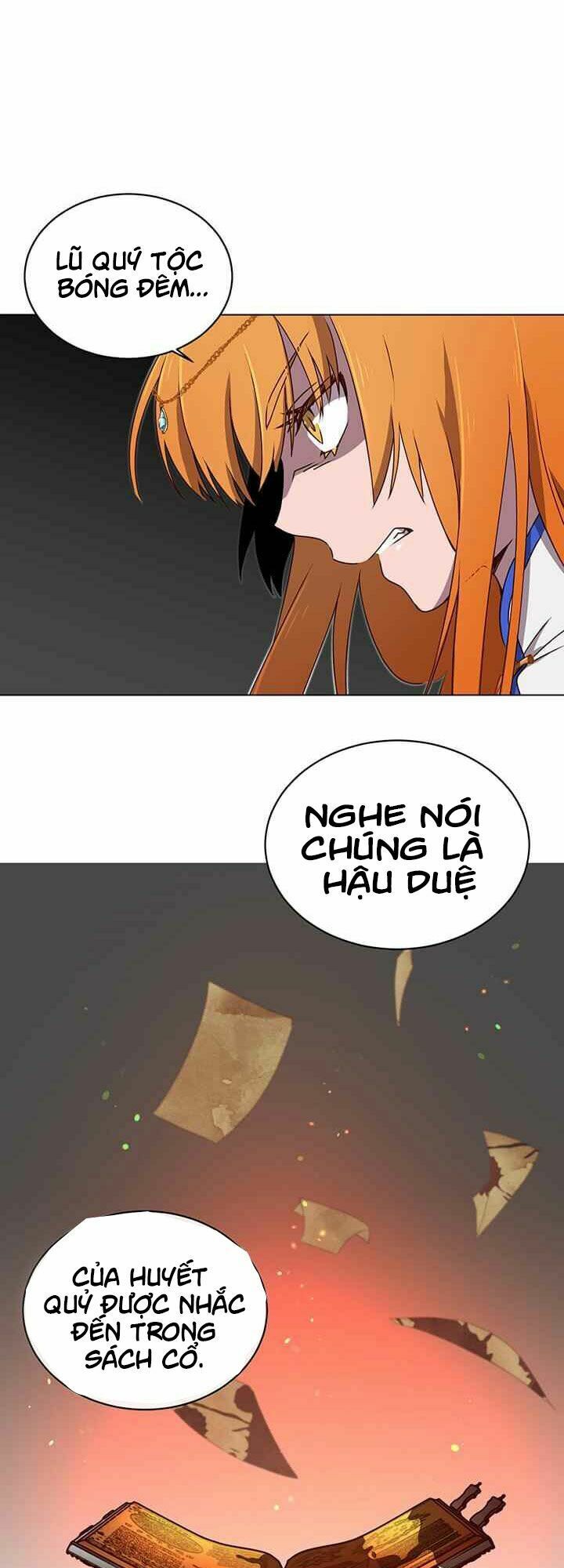 Anh Hùng Mạnh Nhất Trở Lại Chapter 22 - Trang 18