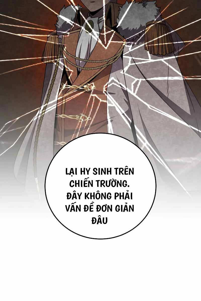 Anh Hùng Mạnh Nhất Trở Lại Chapter 154 - Trang 82