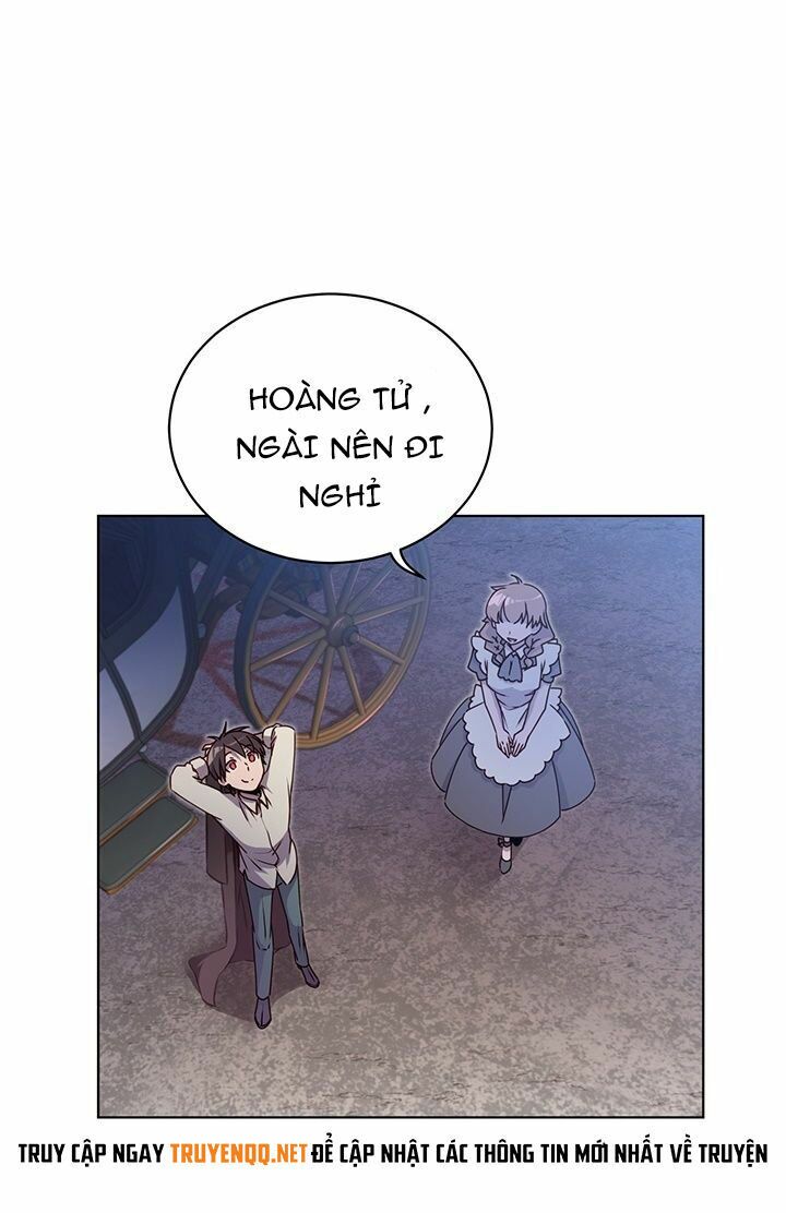 Anh Hùng Mạnh Nhất Trở Lại Chapter 11 - Trang 56