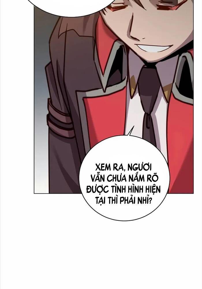 Anh Hùng Mạnh Nhất Trở Lại Chapter 180 - Trang 29