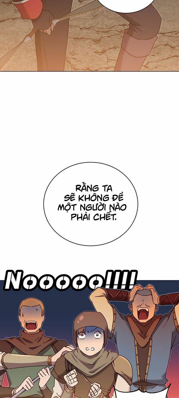 Anh Hùng Mạnh Nhất Trở Lại Chapter 32 - Trang 77