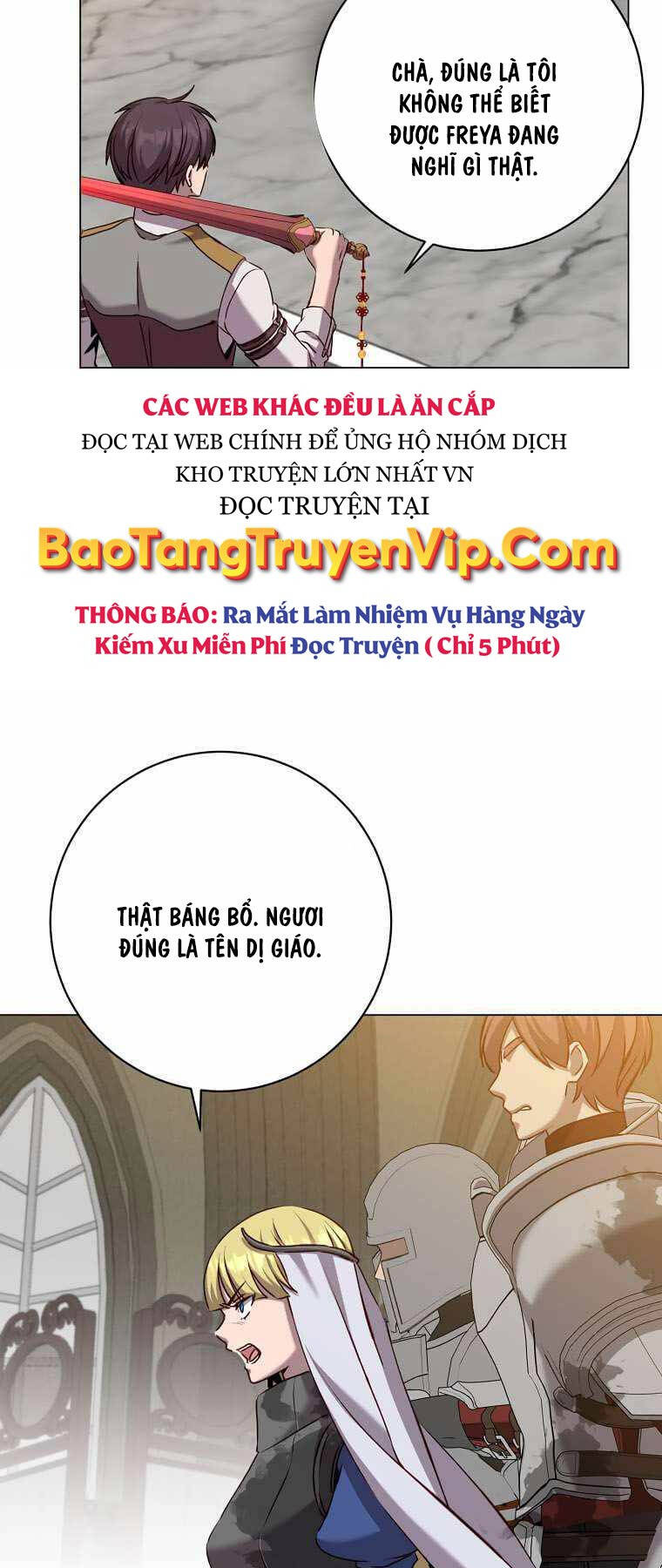 Anh Hùng Mạnh Nhất Trở Lại Chapter 162 - Trang 20