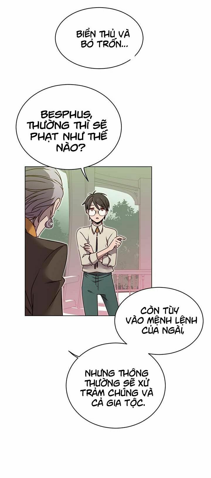 Anh Hùng Mạnh Nhất Trở Lại Chapter 9 - Trang 24