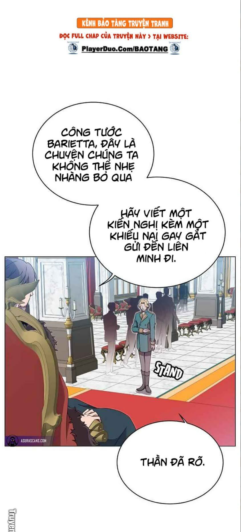 Anh Hùng Mạnh Nhất Trở Lại Chapter 28 - Trang 13