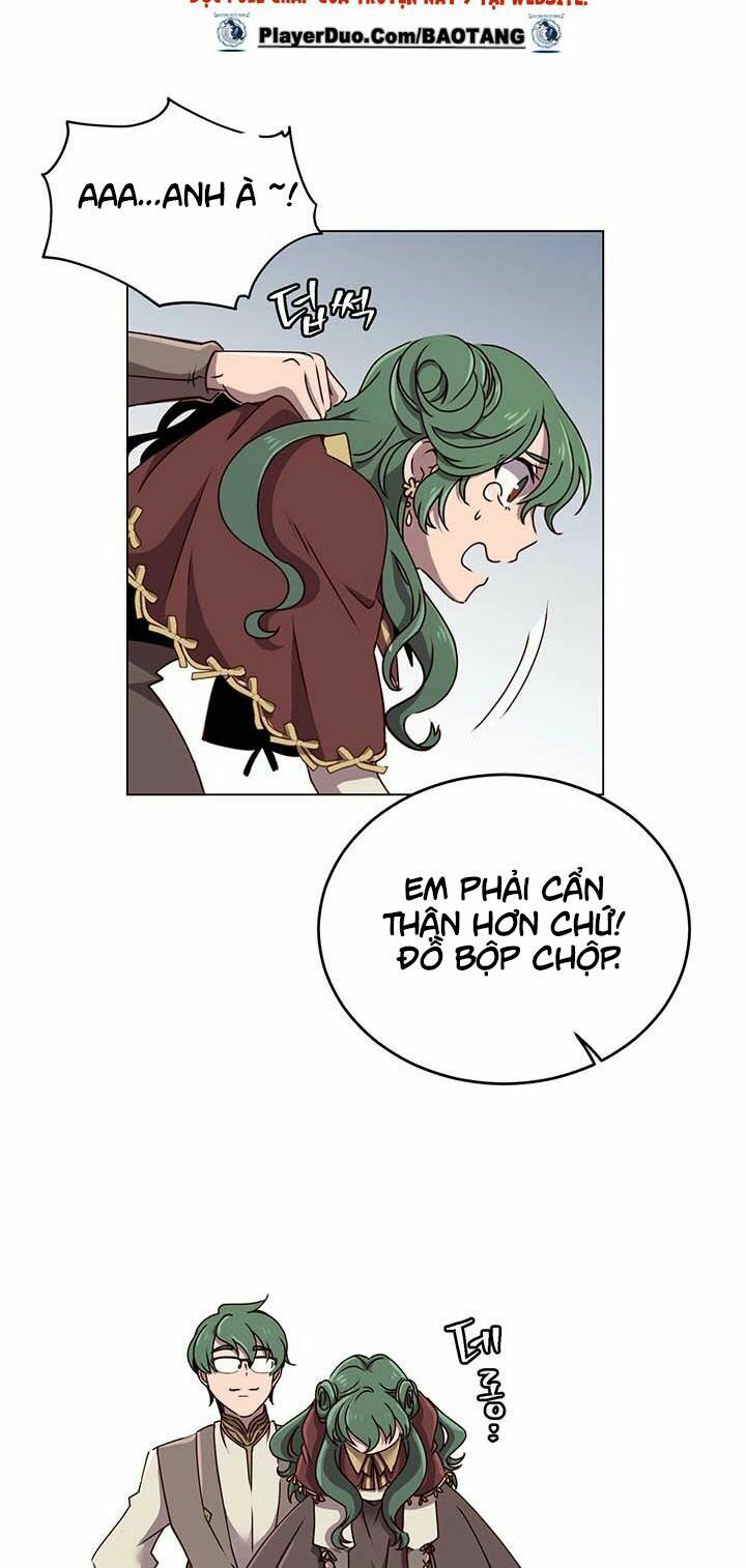 Anh Hùng Mạnh Nhất Trở Lại Chapter 9 - Trang 56