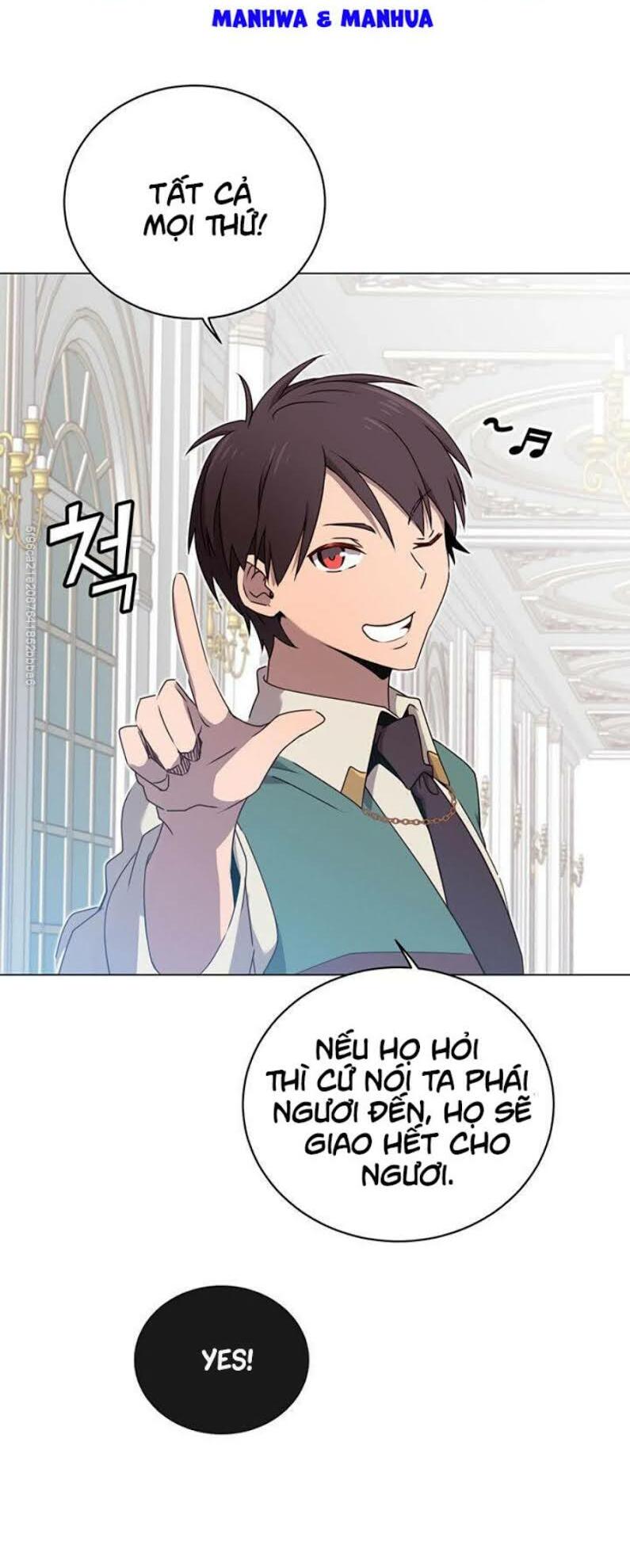 Anh Hùng Mạnh Nhất Trở Lại Chapter 30 - Trang 49