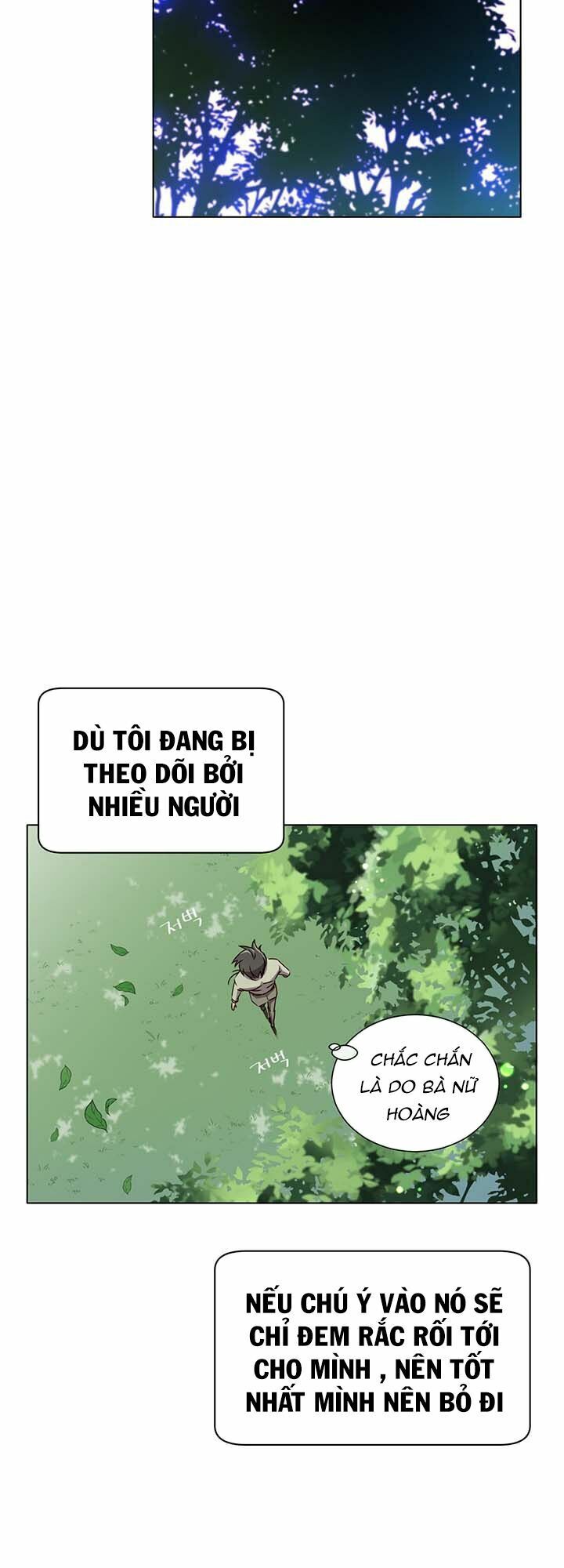 Anh Hùng Mạnh Nhất Trở Lại Chapter 6 - Trang 24