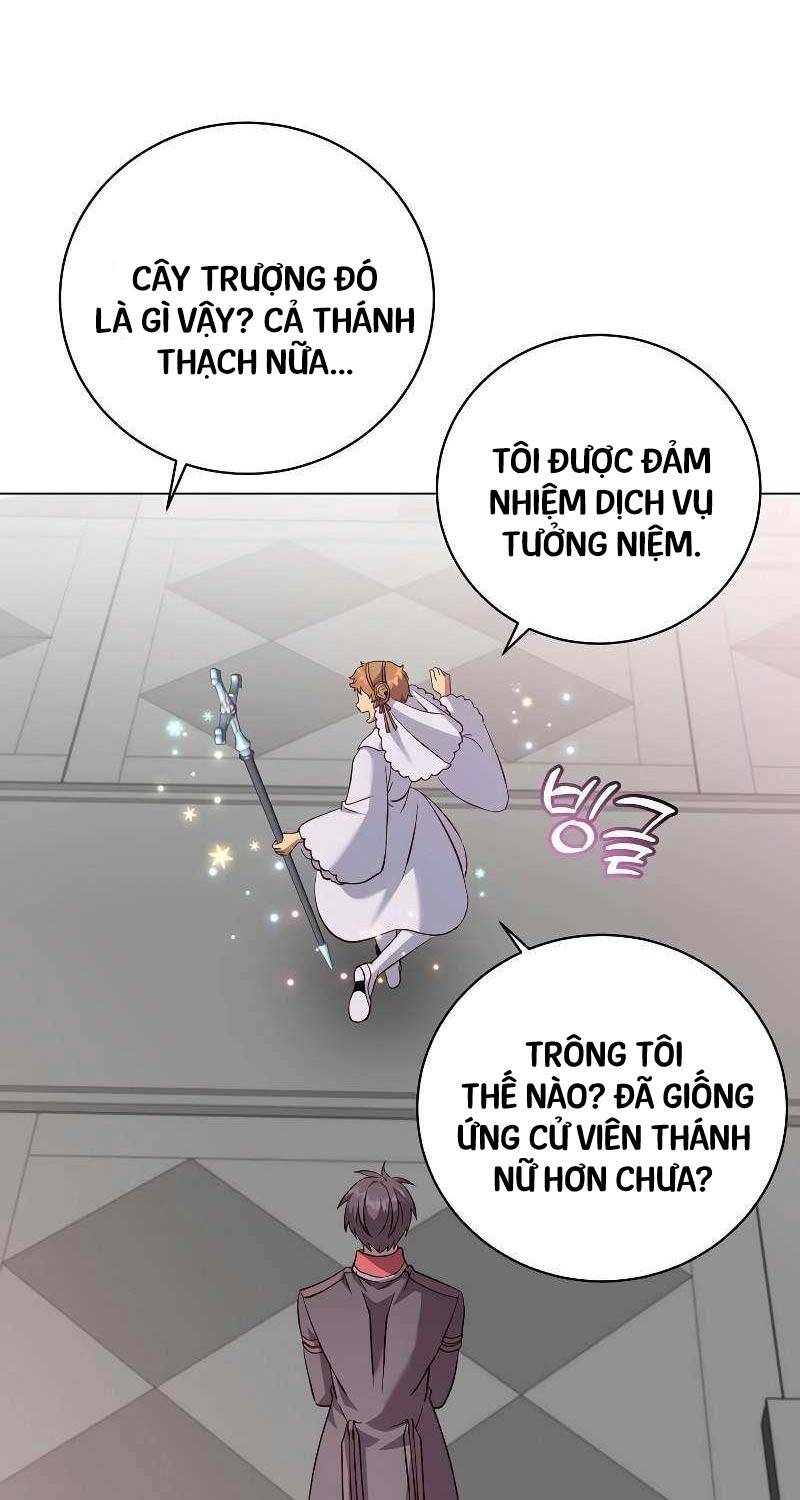 Anh Hùng Mạnh Nhất Trở Lại Chapter 172 - Trang 66