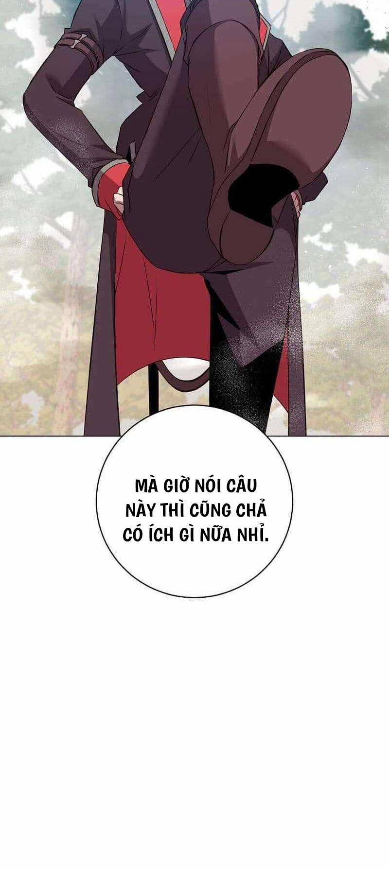 Anh Hùng Mạnh Nhất Trở Lại Chapter 160 - Trang 28