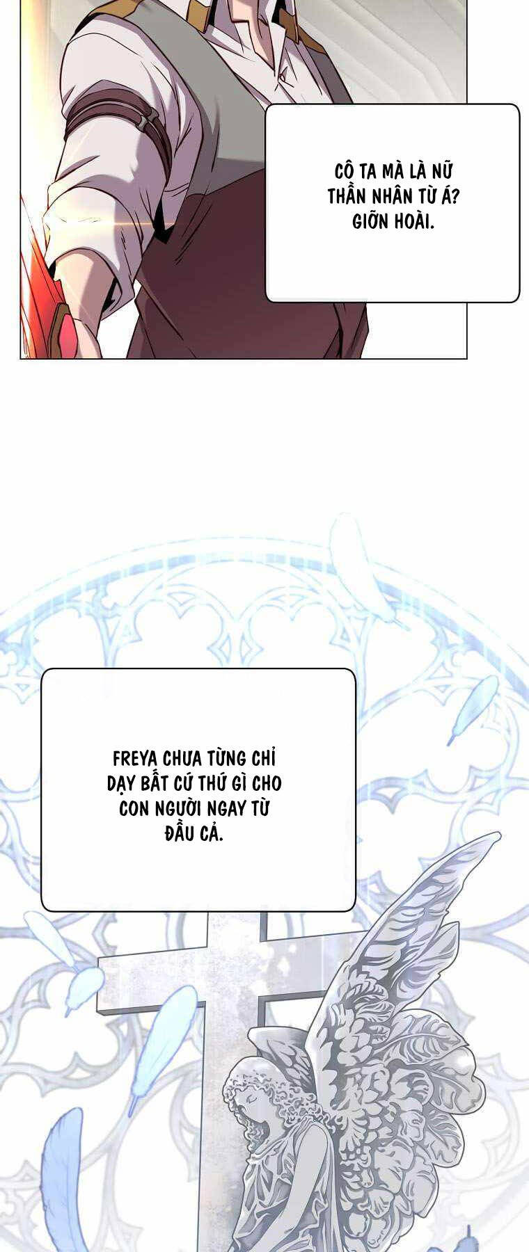 Anh Hùng Mạnh Nhất Trở Lại Chapter 162 - Trang 17