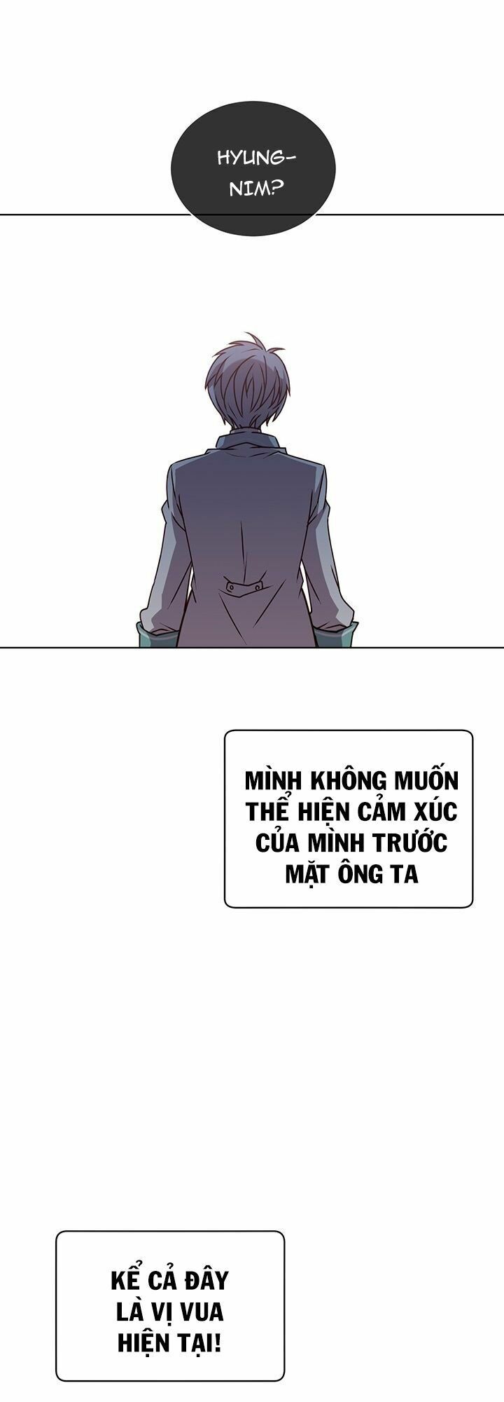 Anh Hùng Mạnh Nhất Trở Lại Chapter 11 - Trang 30