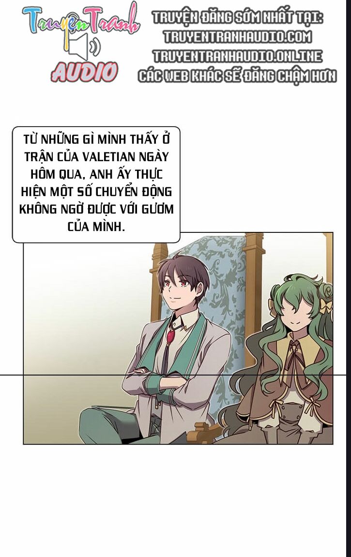 Anh Hùng Mạnh Nhất Trở Lại Chapter 18 - Trang 32