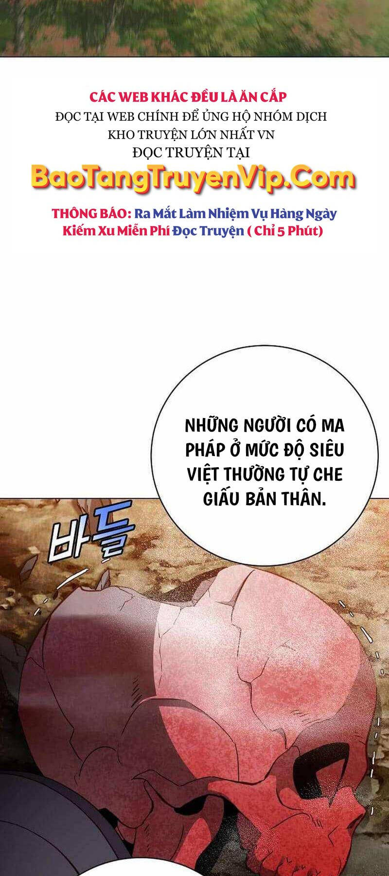 Anh Hùng Mạnh Nhất Trở Lại Chapter 160 - Trang 26