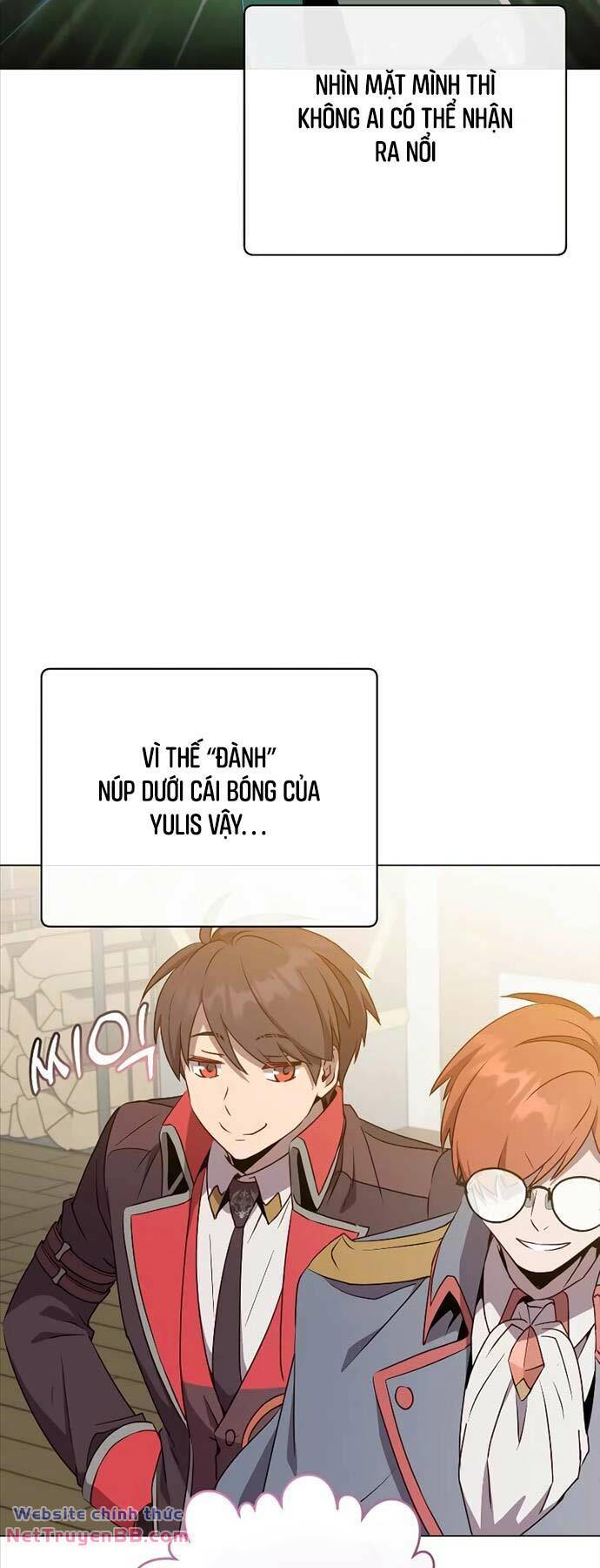 Anh Hùng Mạnh Nhất Trở Lại Chapter 155 - Trang 51