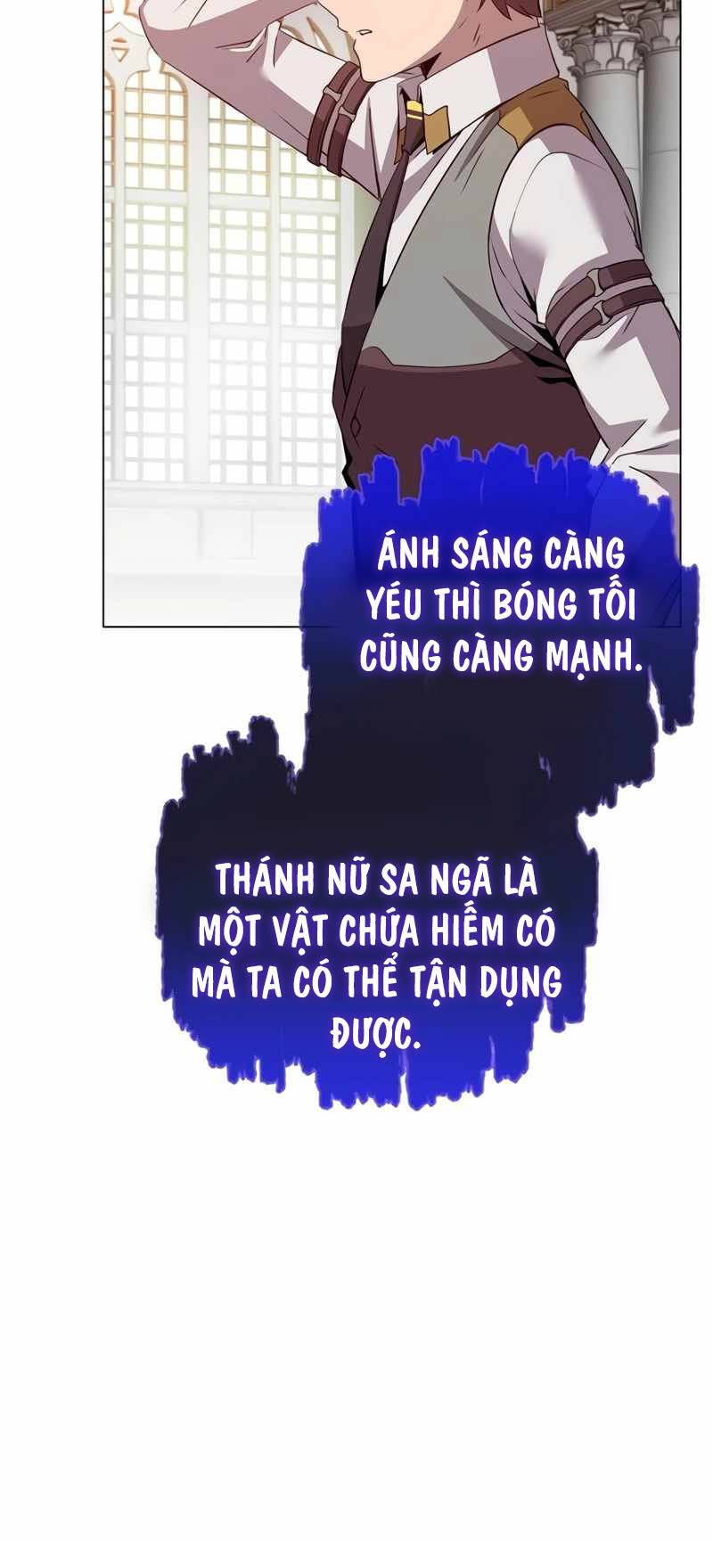 Anh Hùng Mạnh Nhất Trở Lại Chapter 164 - Trang 4