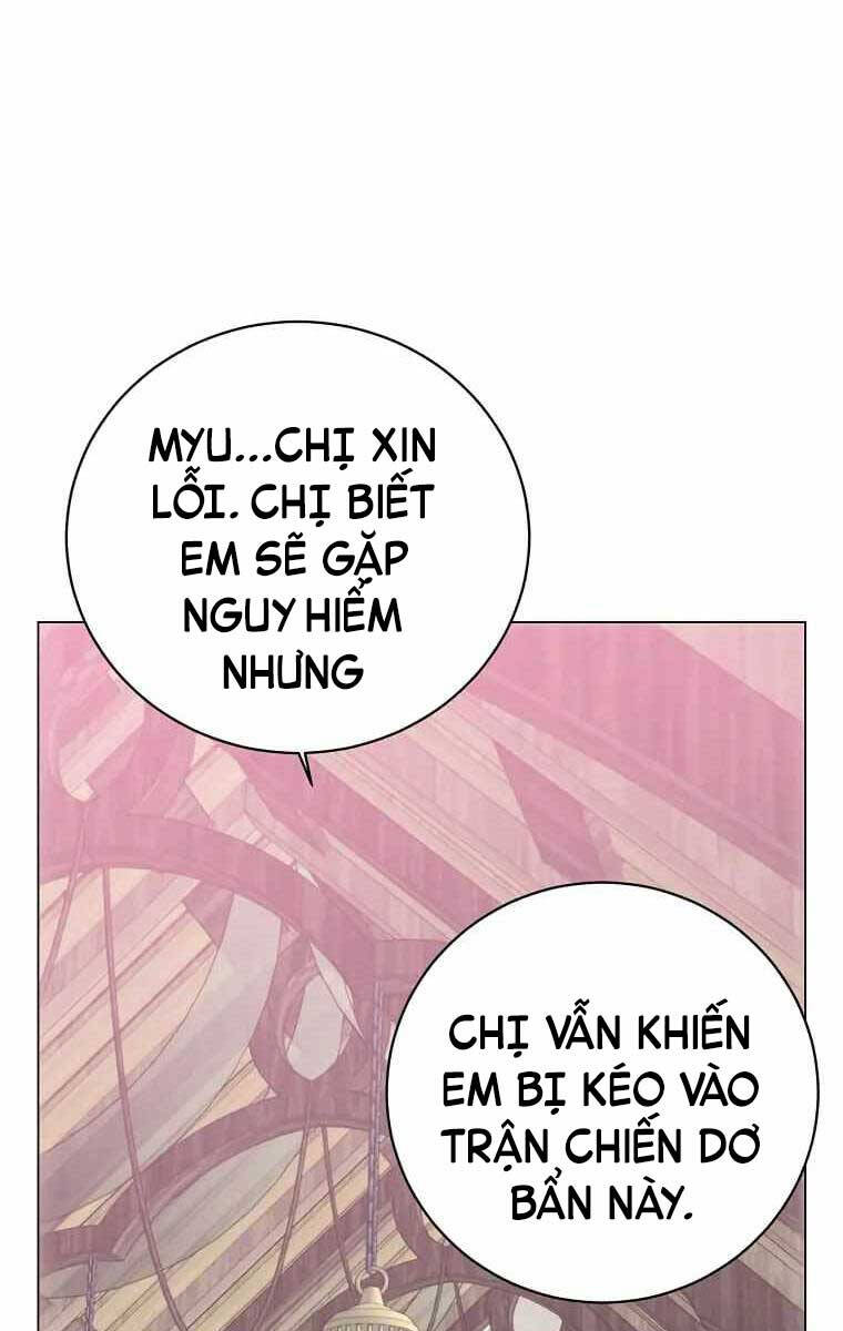 Anh Hùng Mạnh Nhất Trở Lại Chapter 140 - Trang 48