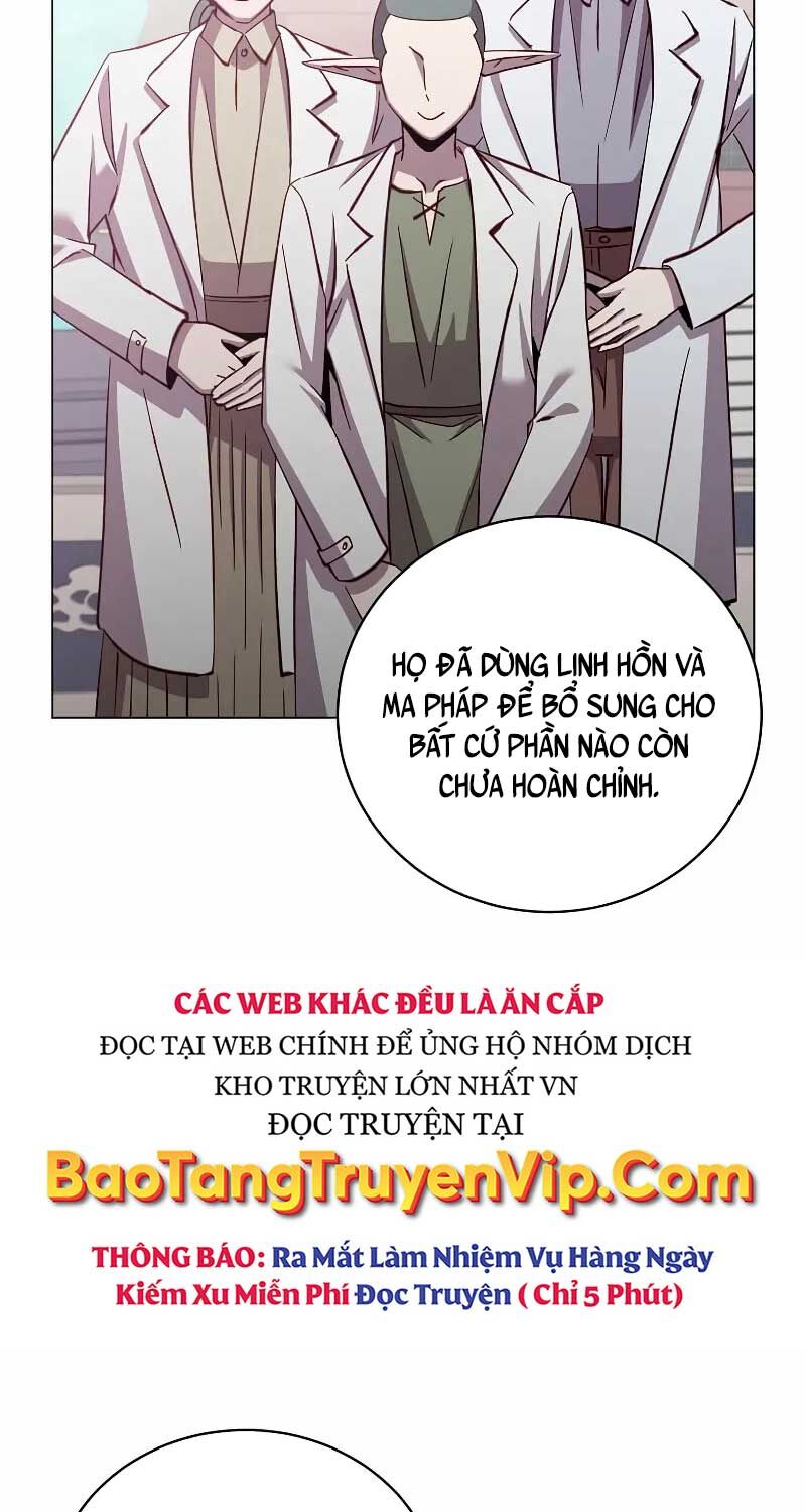 Anh Hùng Mạnh Nhất Trở Lại Chapter 178 - Trang 48