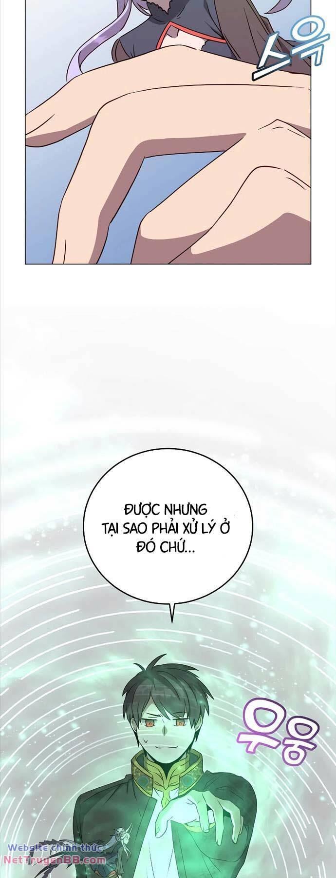 Anh Hùng Mạnh Nhất Trở Lại Chapter 155 - Trang 8