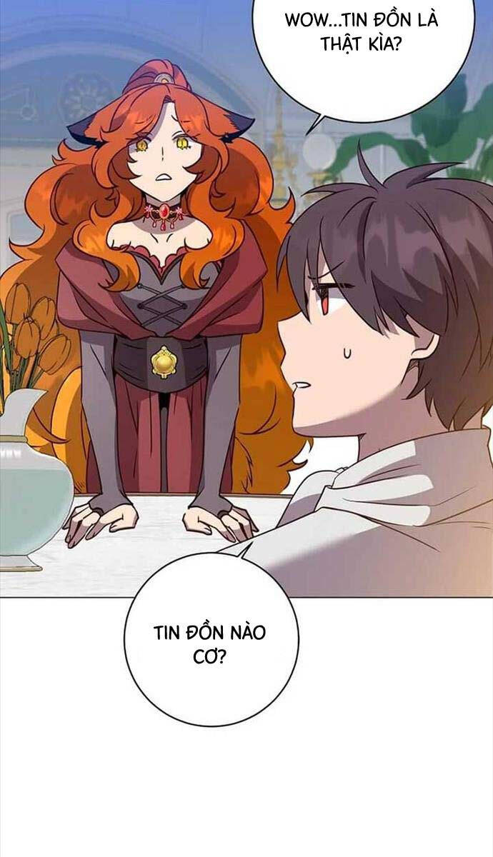 Anh Hùng Mạnh Nhất Trở Lại Chapter 152 - Trang 44