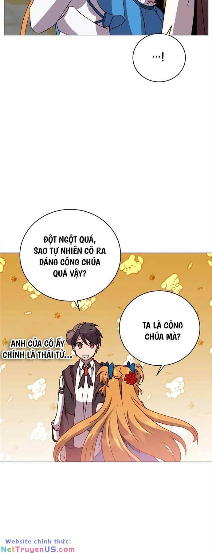 Anh Hùng Mạnh Nhất Trở Lại Chapter 145 - Trang 41