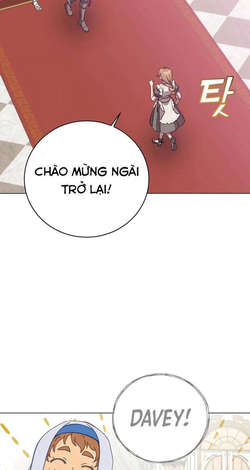 Anh Hùng Mạnh Nhất Trở Lại Chapter 175 - Trang 46