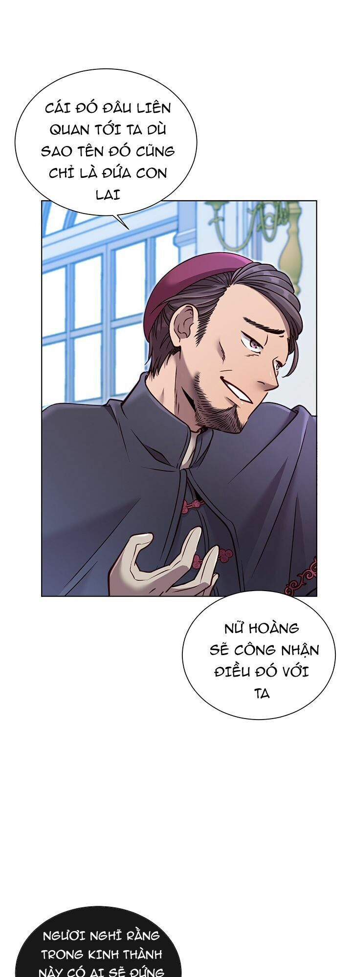 Anh Hùng Mạnh Nhất Trở Lại Chapter 8 - Trang 9