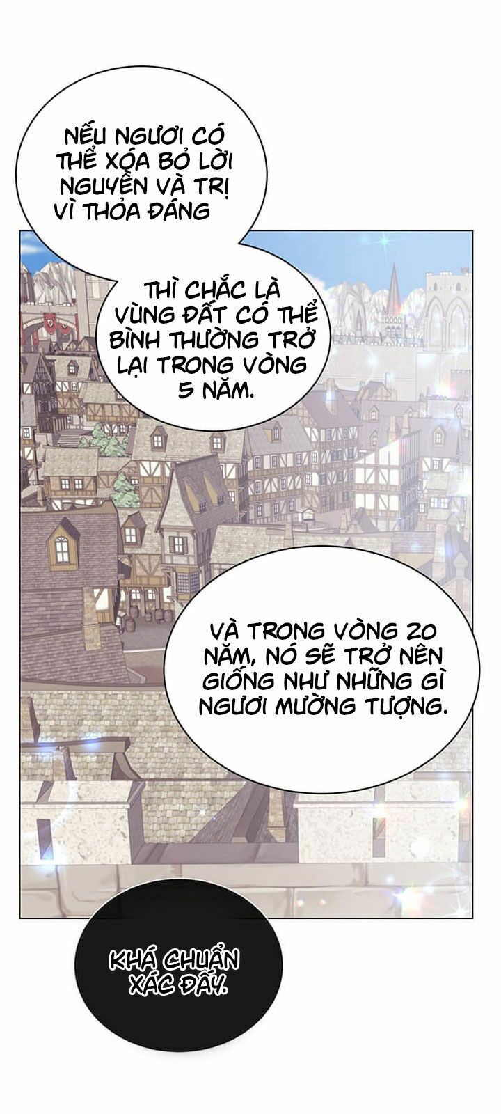 Anh Hùng Mạnh Nhất Trở Lại Chapter 34 - Trang 8