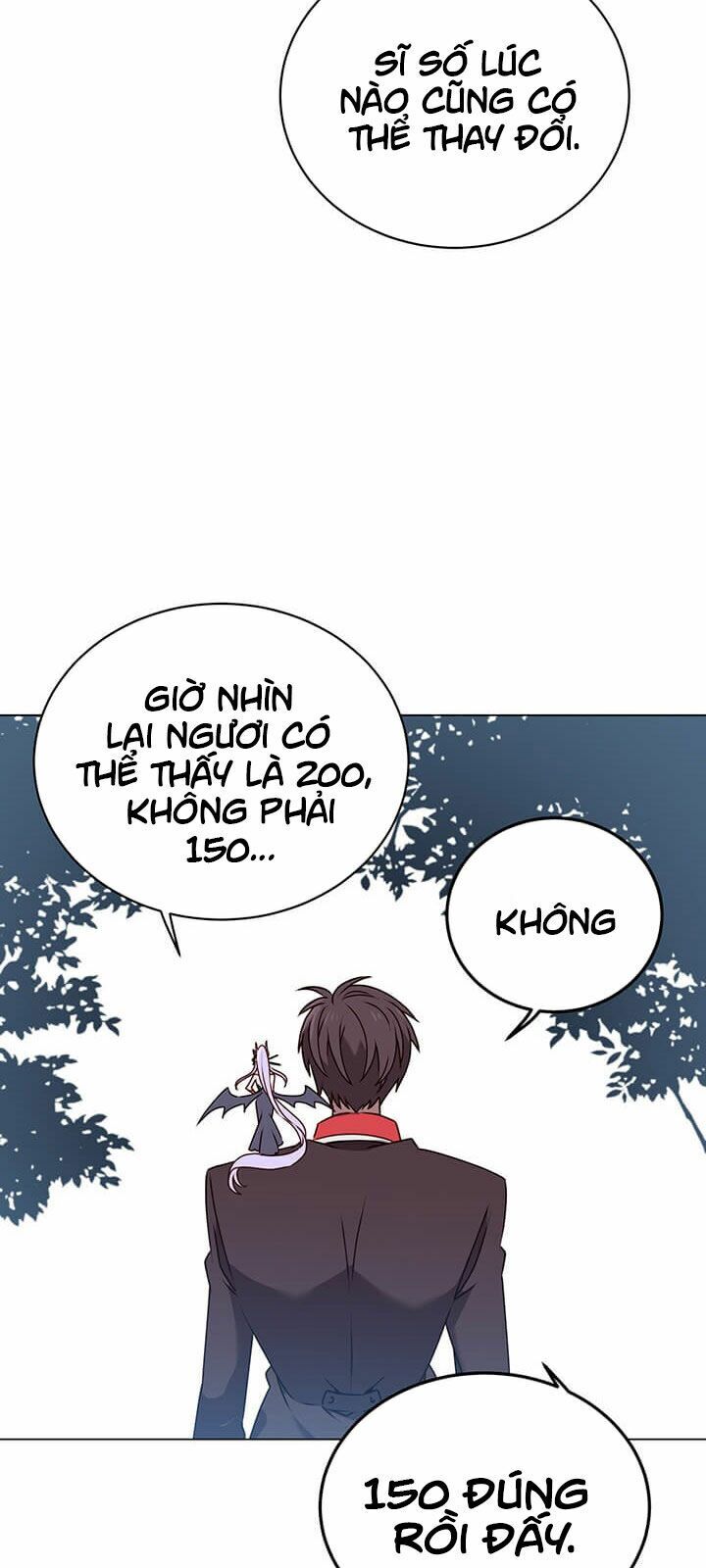 Anh Hùng Mạnh Nhất Trở Lại Chapter 32 - Trang 54