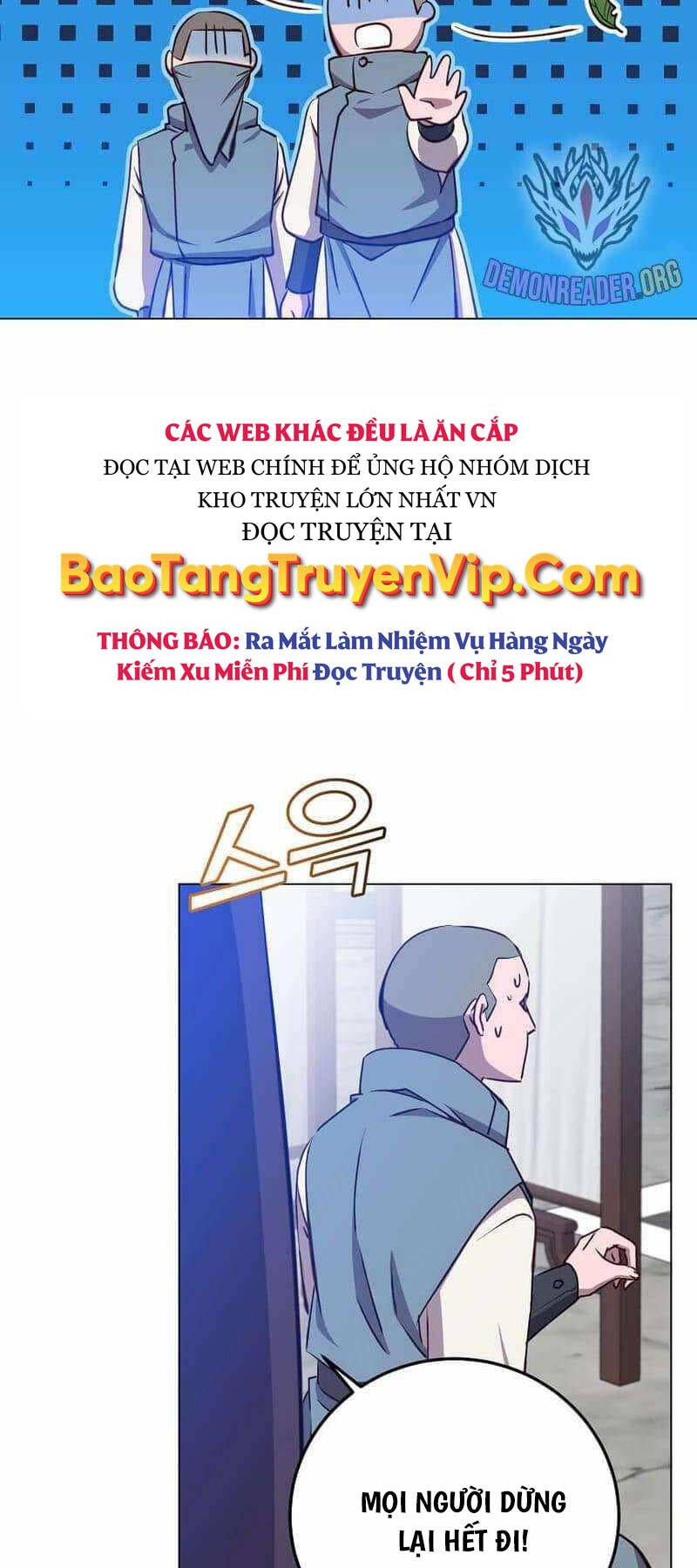 Anh Hùng Mạnh Nhất Trở Lại Chapter 160 - Trang 43