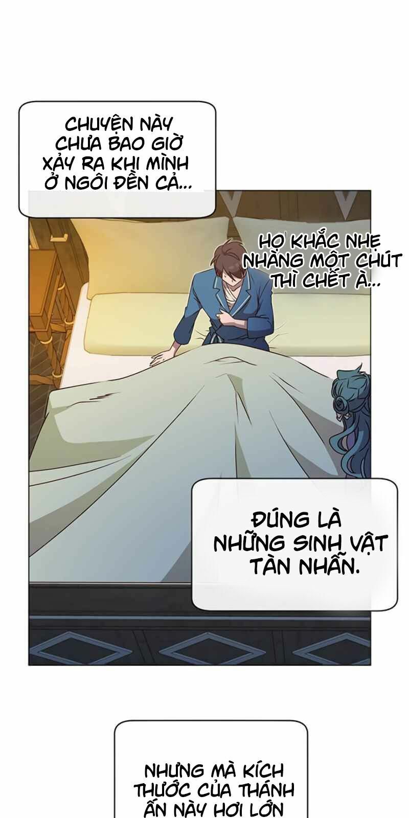 Anh Hùng Mạnh Nhất Trở Lại Chapter 26 - Trang 17