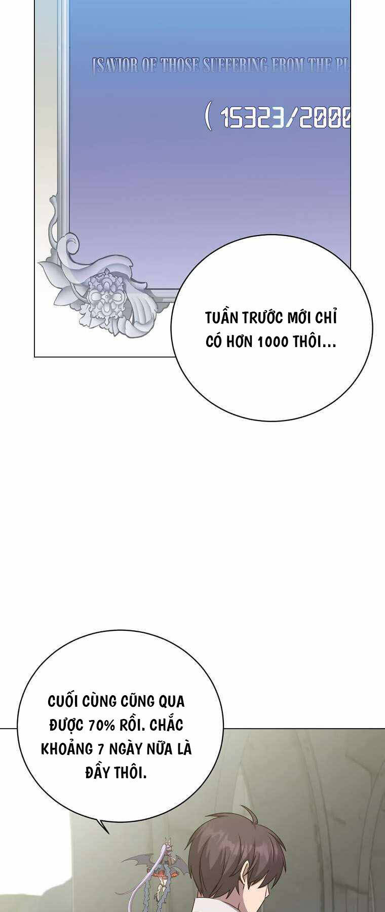 Anh Hùng Mạnh Nhất Trở Lại Chapter 161 - Trang 50