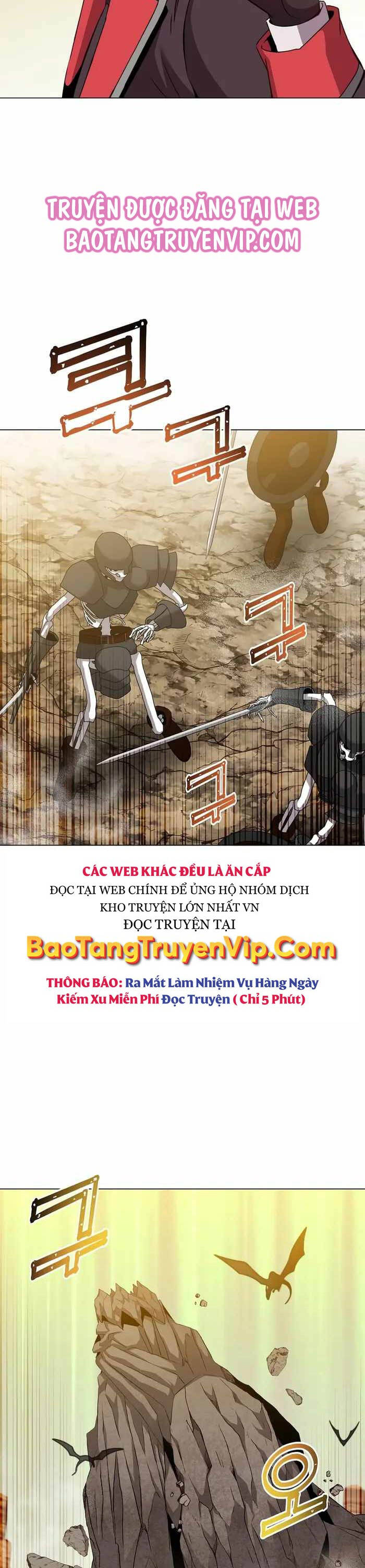 Anh Hùng Mạnh Nhất Trở Lại Chapter 165 - Trang 10