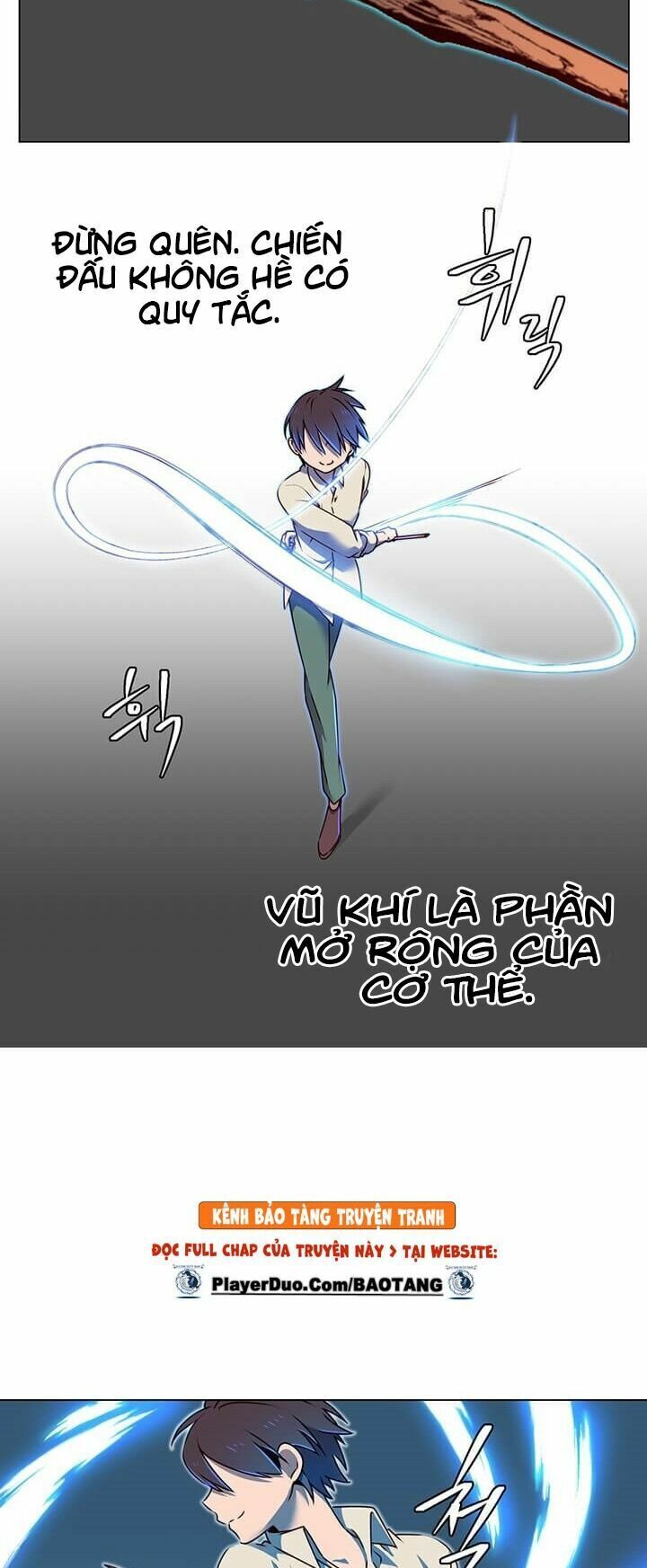 Anh Hùng Mạnh Nhất Trở Lại Chapter 12 - Trang 17