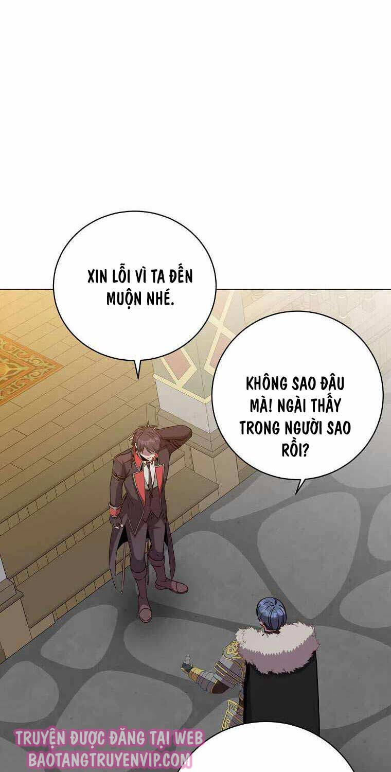 Anh Hùng Mạnh Nhất Trở Lại Chapter 169 - Trang 47