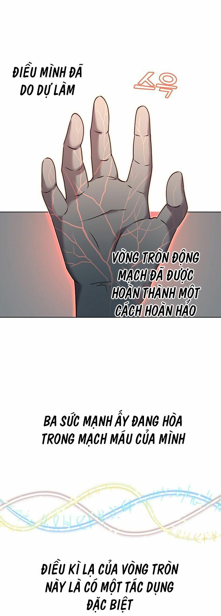 Anh Hùng Mạnh Nhất Trở Lại Chapter 7 - Trang 4