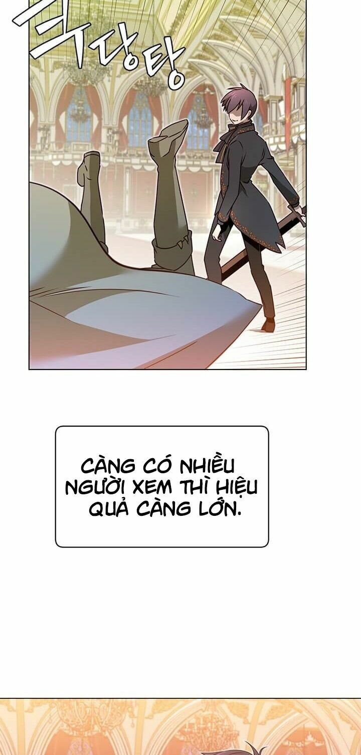 Anh Hùng Mạnh Nhất Trở Lại Chapter 16 - Trang 36