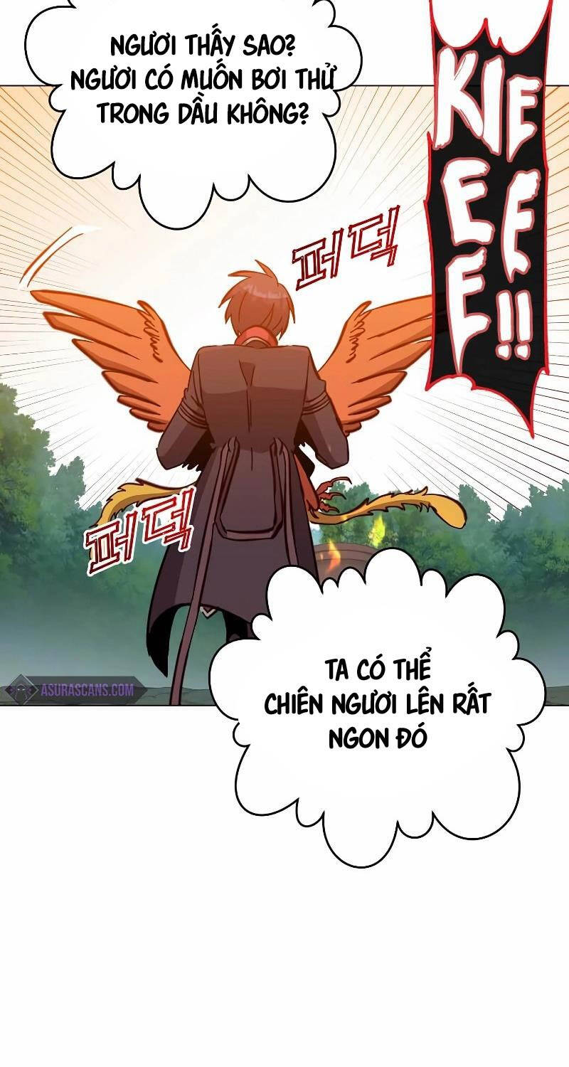 Anh Hùng Mạnh Nhất Trở Lại Chapter 171 - Trang 60