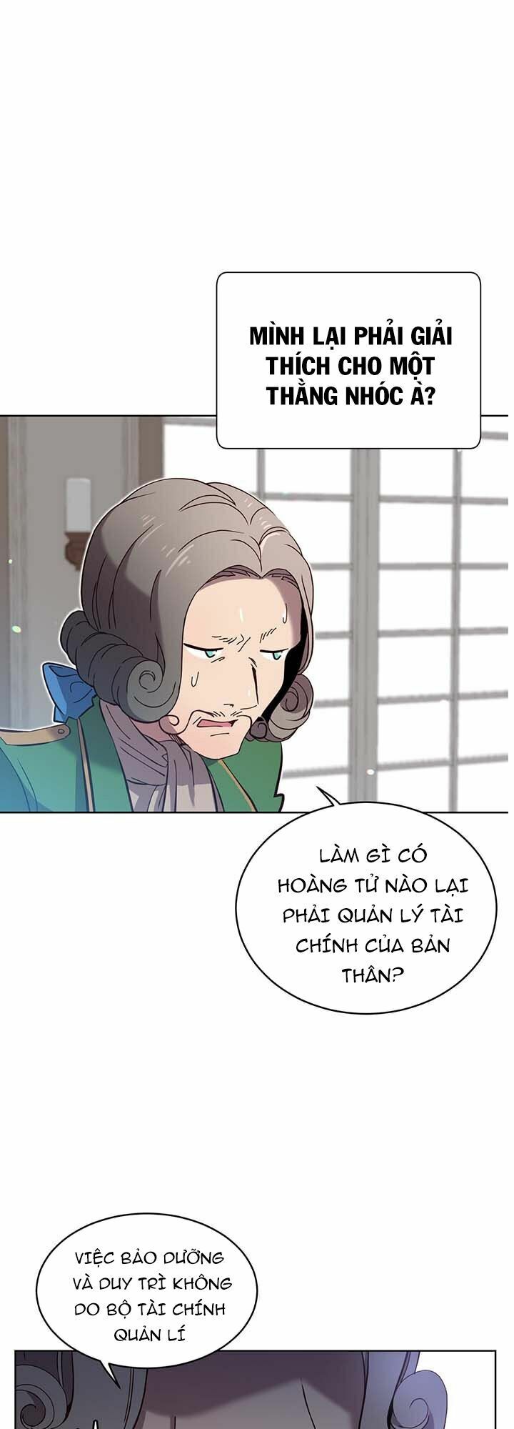 Anh Hùng Mạnh Nhất Trở Lại Chapter 5 - Trang 11