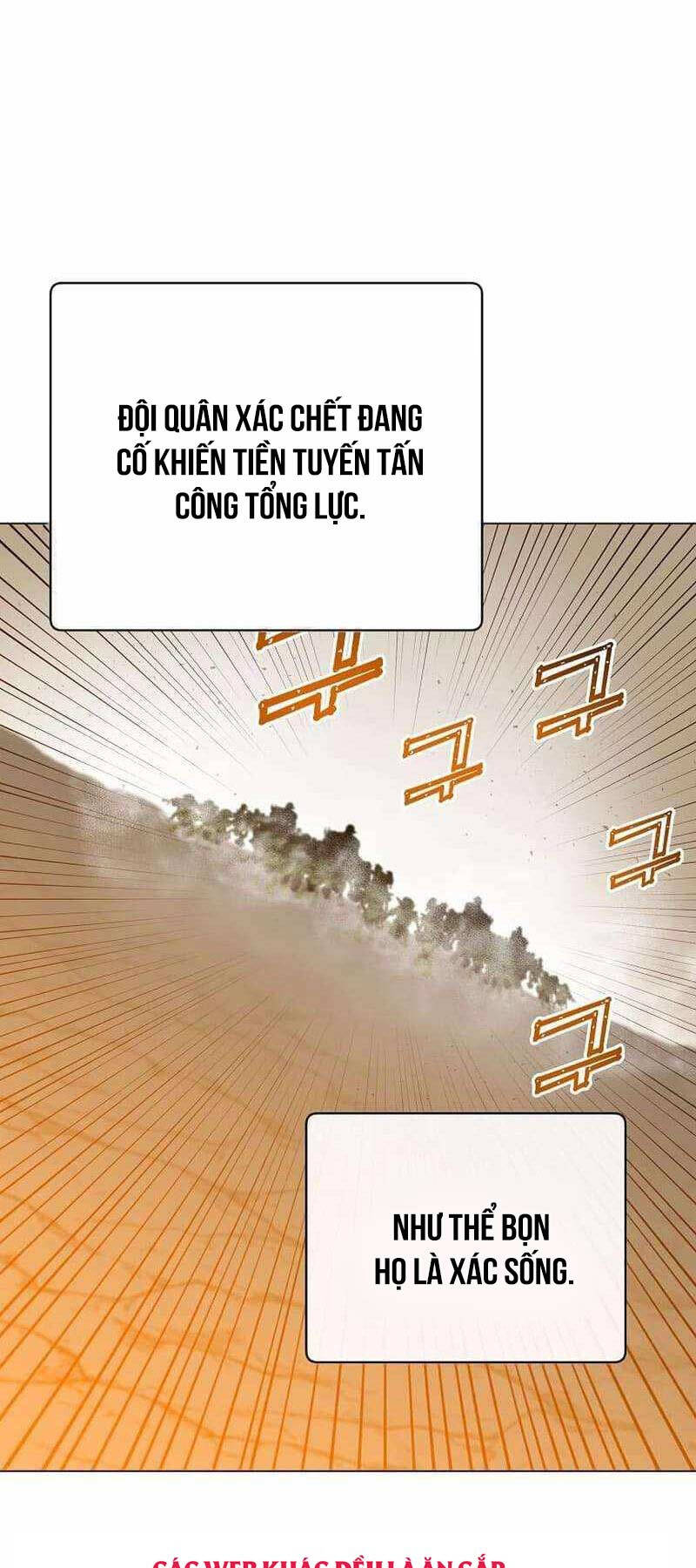 Anh Hùng Mạnh Nhất Trở Lại Chapter 160 - Trang 59