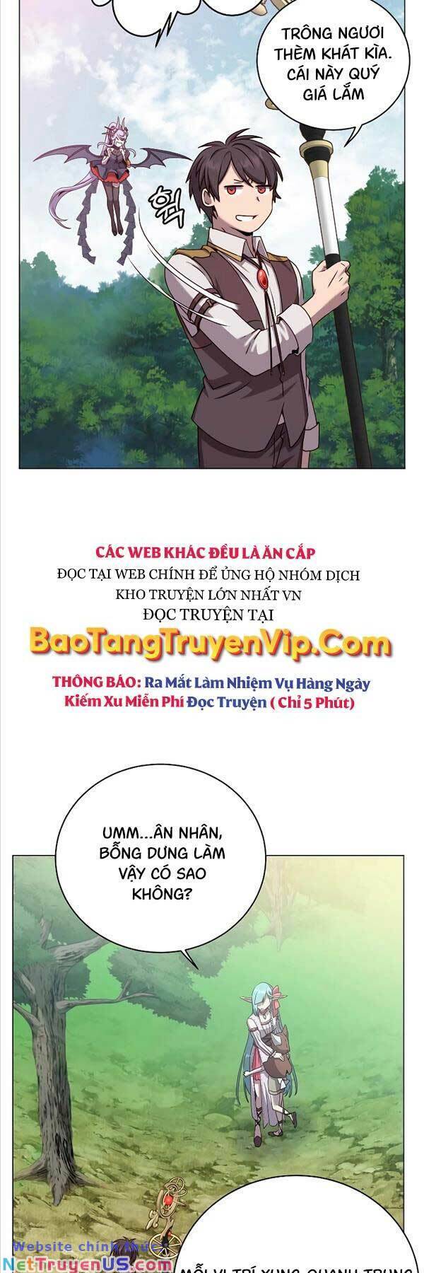 Anh Hùng Mạnh Nhất Trở Lại Chapter 144 - Trang 24