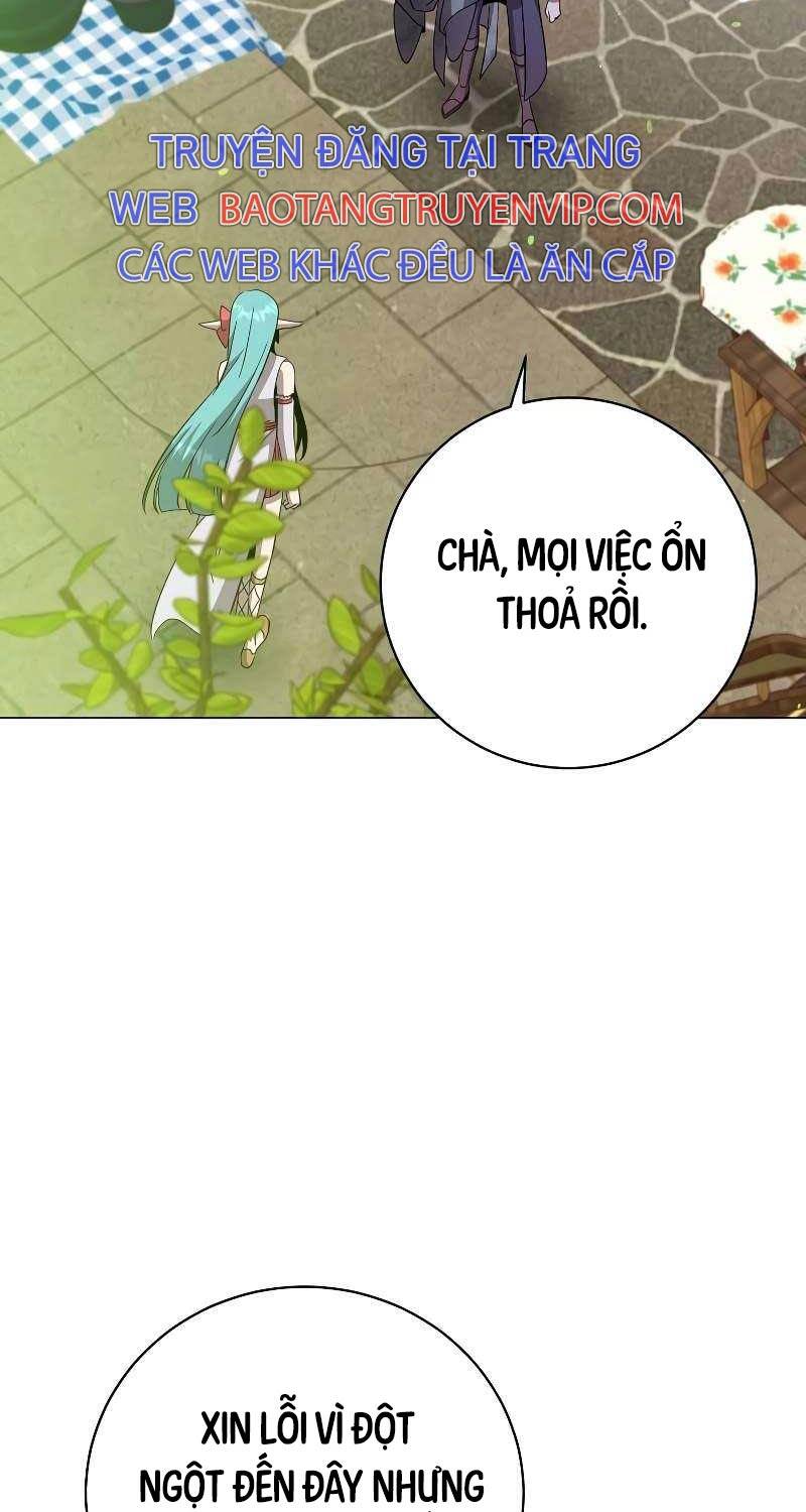 Anh Hùng Mạnh Nhất Trở Lại Chapter 172 - Trang 51