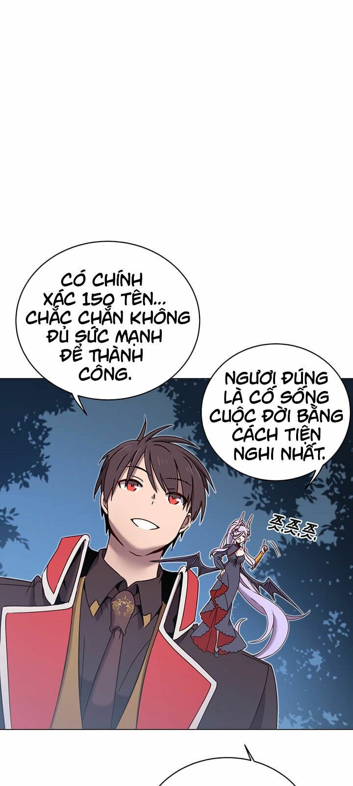 Anh Hùng Mạnh Nhất Trở Lại Chapter 32 - Trang 53