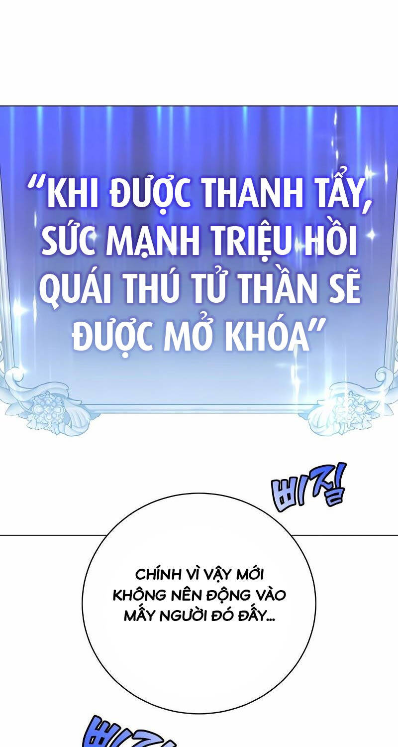 Anh Hùng Mạnh Nhất Trở Lại Chapter 168 - Trang 80